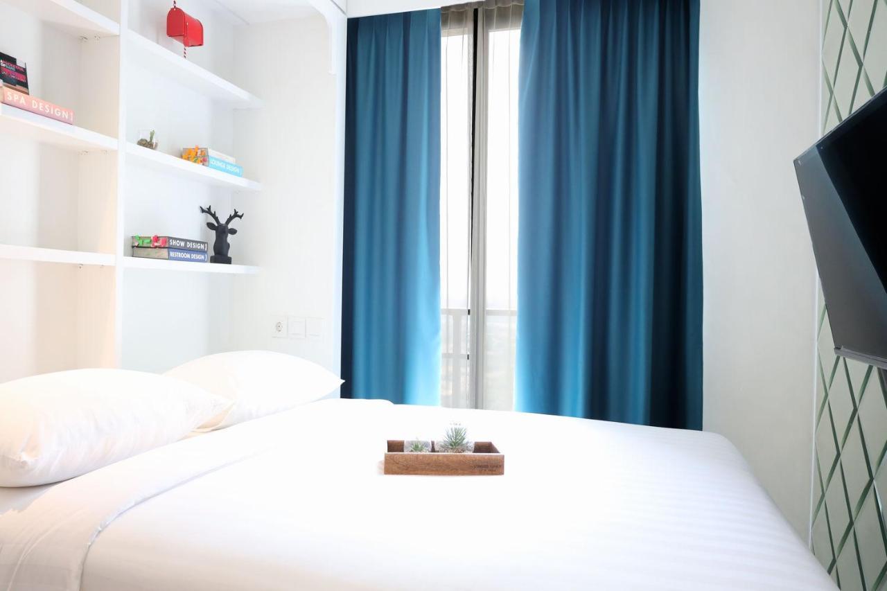Moritz Inn Bsd タンゲラン エクステリア 写真