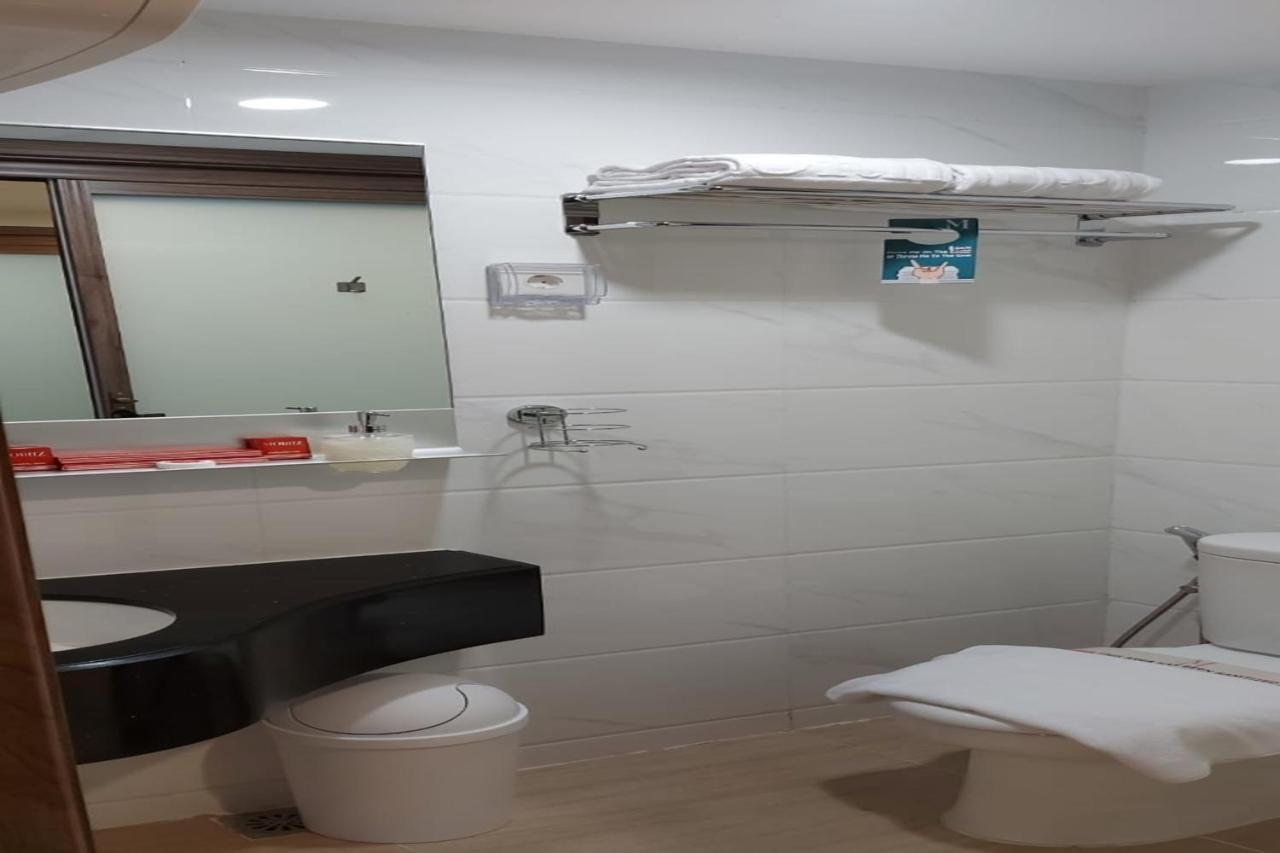 Moritz Inn Bsd タンゲラン エクステリア 写真
