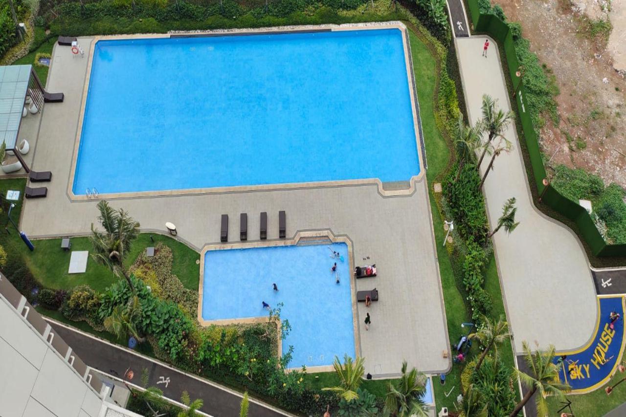 Moritz Inn Bsd タンゲラン エクステリア 写真