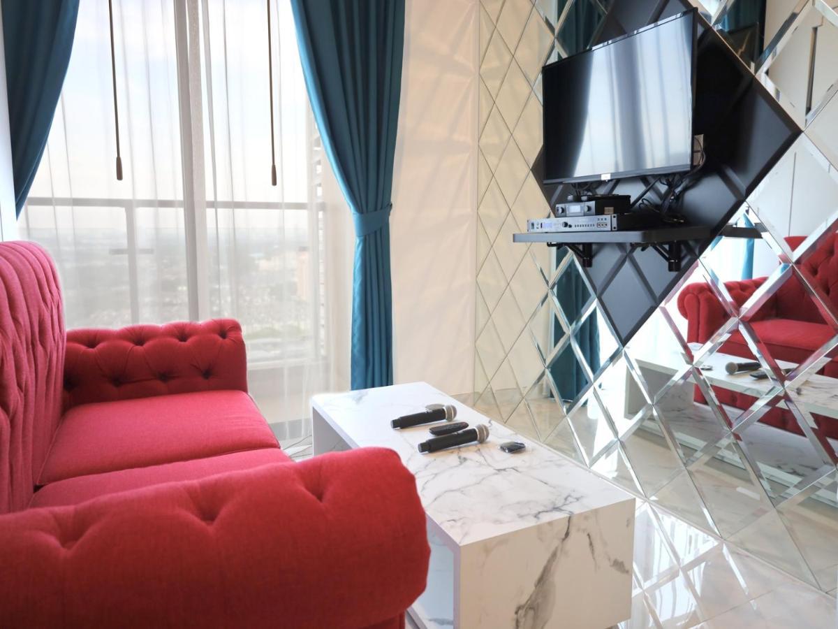 Moritz Inn Bsd タンゲラン エクステリア 写真